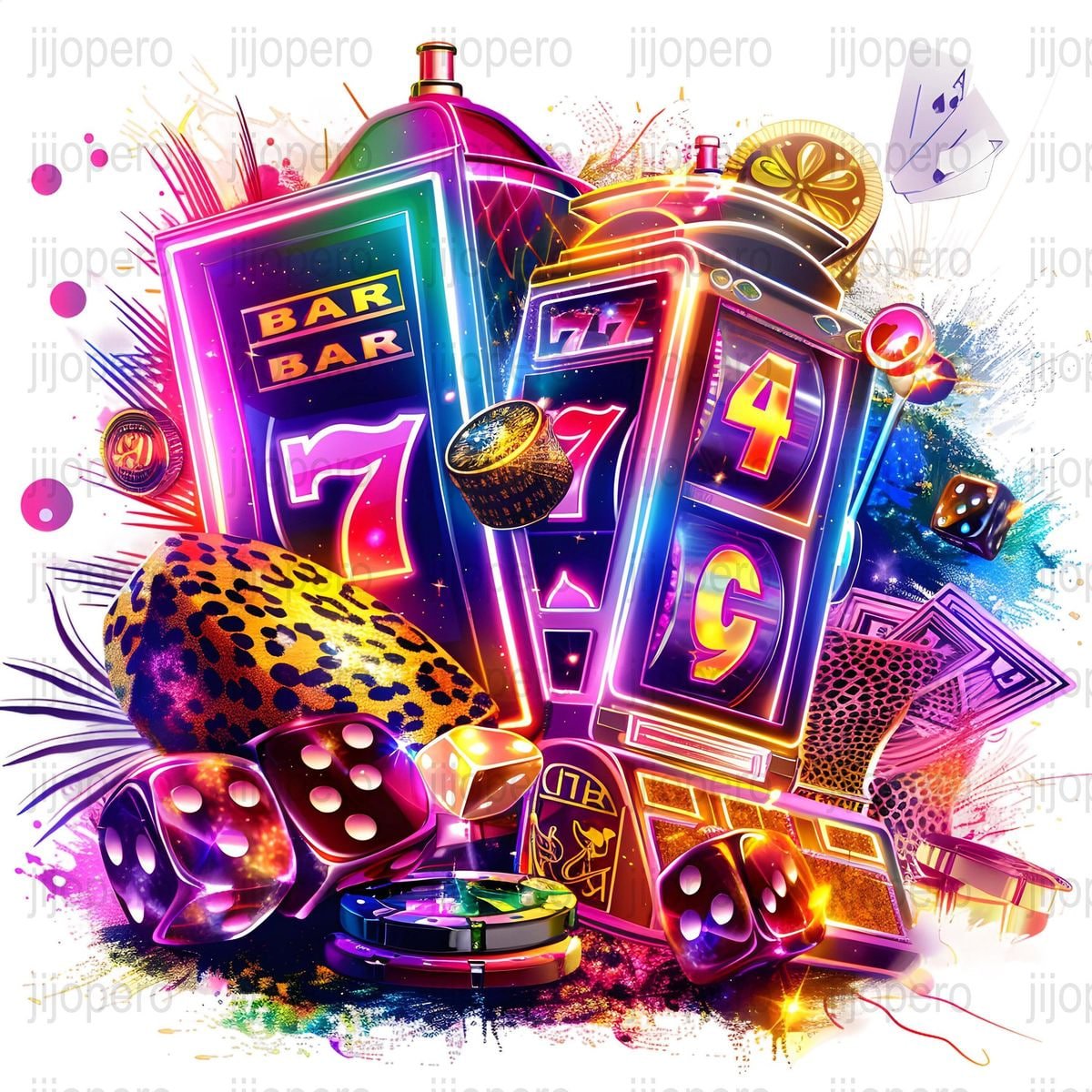 Slot Rasa92 – koleksi game slot online terbaik dengan jackpot besar dan RTP tinggi