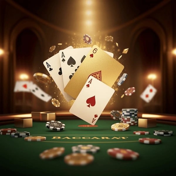 rasa92 live casino baccarat meja langsung dealer profesional taruhan real-time